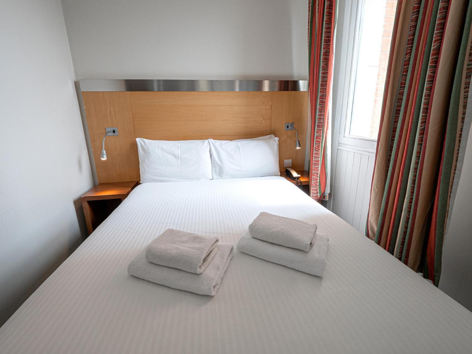 Hotel Maiden Oval Londres Exterior foto
